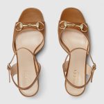 Women’s Horsebit sandal - Image 5